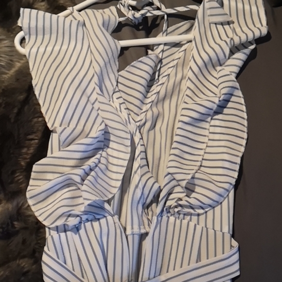 Jumpsuit - Picture 3 of 3